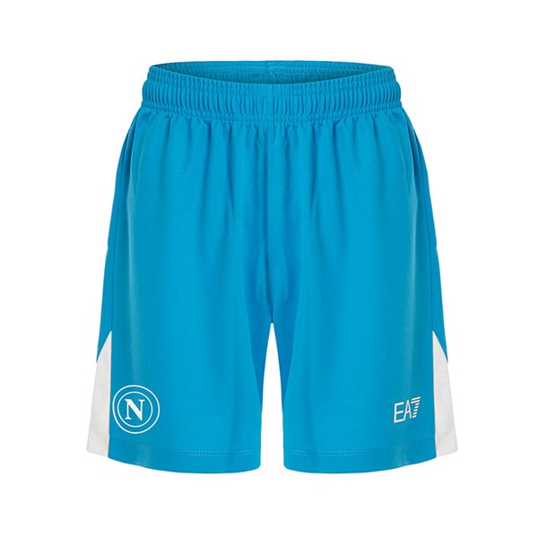 Pantalones Napoli 2ª 2024 2025